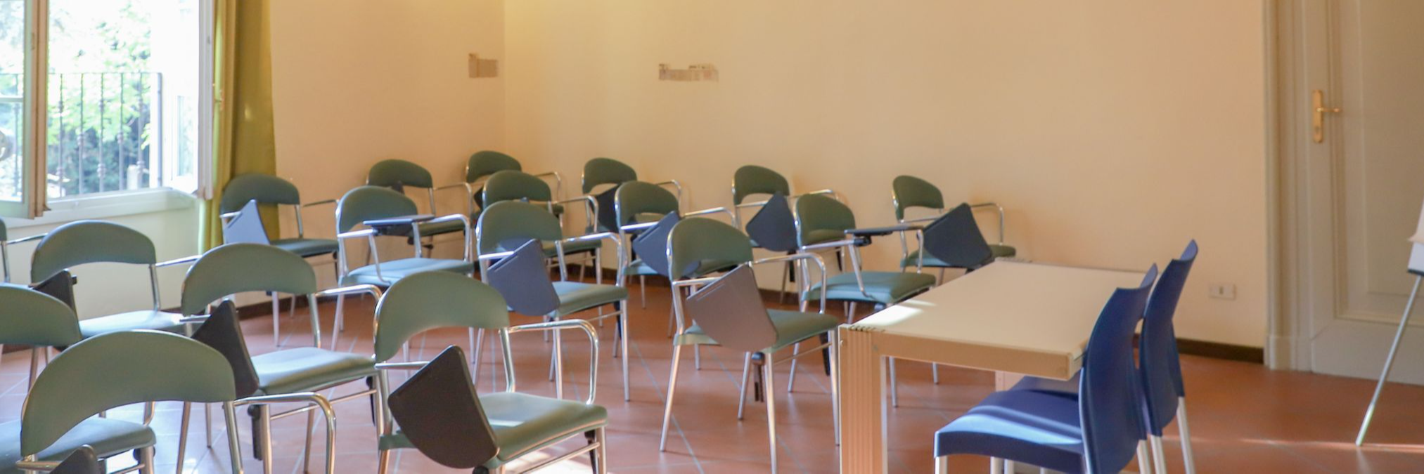 PROGETTO CRESCITA: NASCE CAF ACLI ACADEMY
